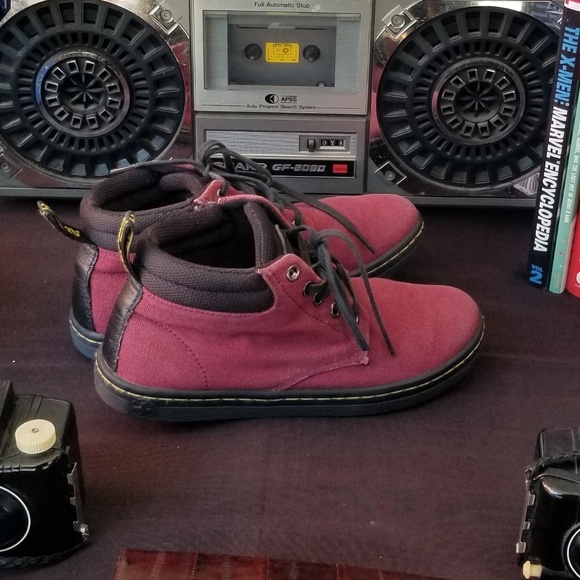 Doc Martens Size 6 Womens Dr. Martens - Picture 6 of 6